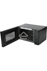 Микроволновая печь LG MS2042DB черный, 20 л, 700 Вт, переключатели - сенсор
