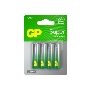 Батарейка GP 15AA21-2CRSBC4 40/320