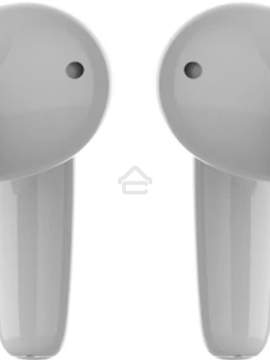 Наушники беспроводные TECNO Buds 4 BD04 белый