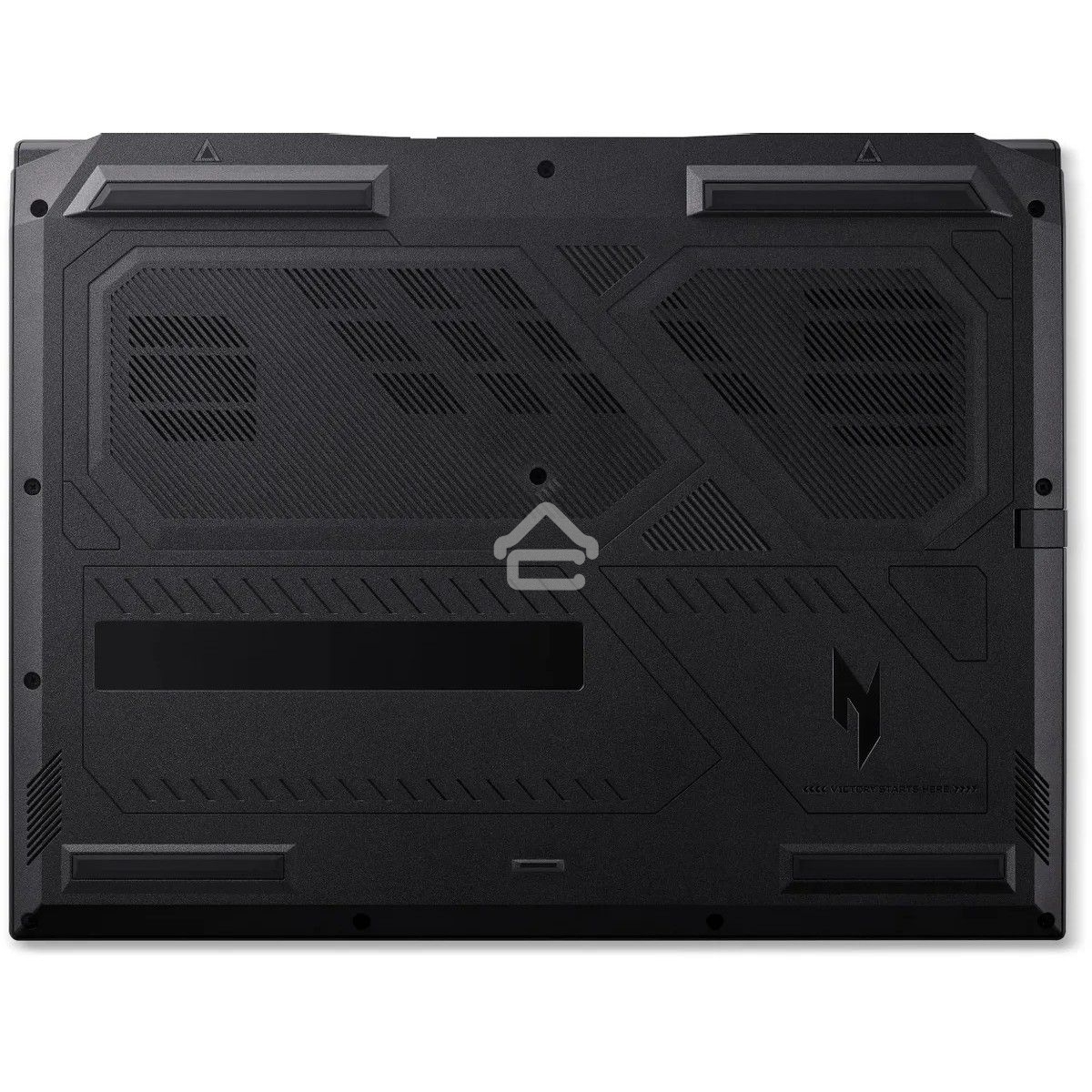 Ноутбук Acer Nitro V 16 ANV16-41-R3B9 AMD Ryzen 5 8645HS/16Gb/SSD1Tb/RTX4060 8Gb/16