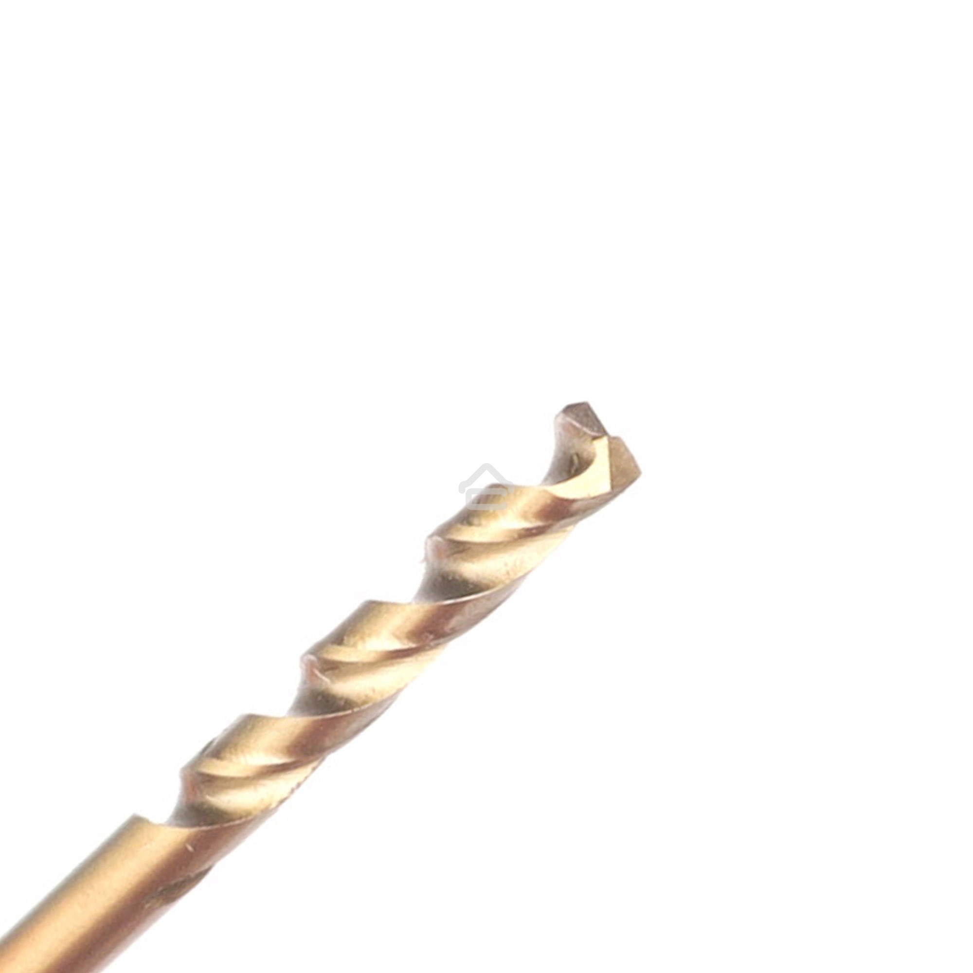 Сверло PATRIOT EXPERT по металлу, Р6М5К5, 3,0 мм, 2шт в блистере