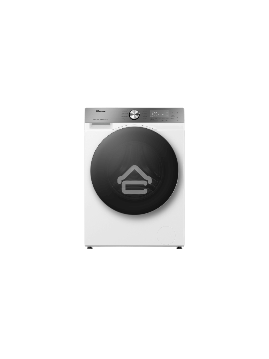 Стиральная машина Hisense WF5S7041BW3 класс: A загр.фронтальная макс.:7кг белый