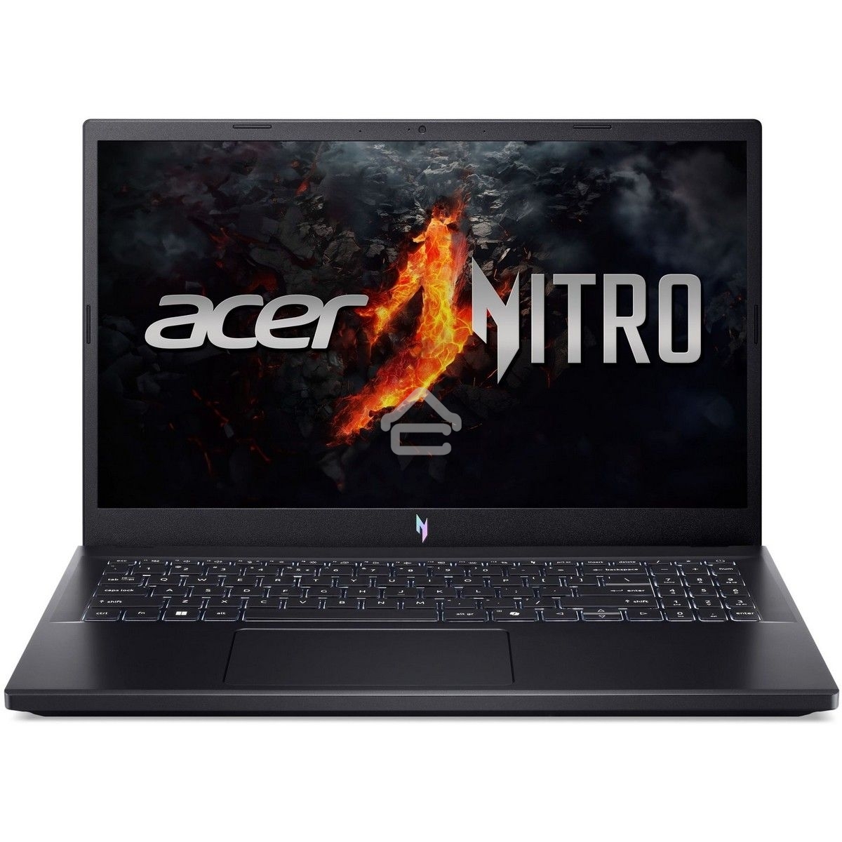 Ноутбук Acer Nitro V 15 ANV15-41-R0Y0 AMD Ryzen 5 6600H/16Gb/SSD512Gb/RTX2050 4Gb/15.6