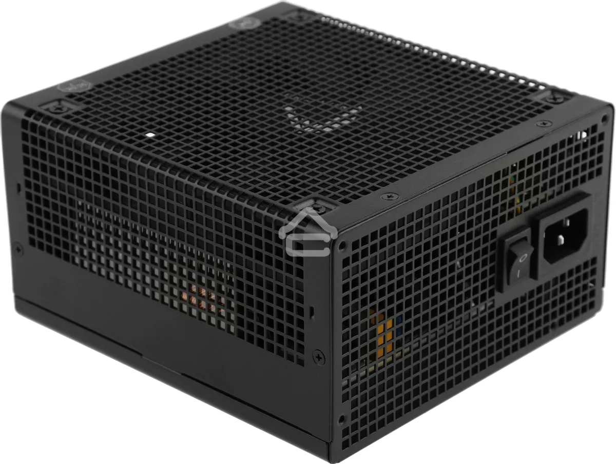 Блок питания Aerocool/Formula ATX 750W APMM-750BM 80 PLUS bronze (20+4pin) APFC 140мм fan 6xSATA Cab Manag RTL