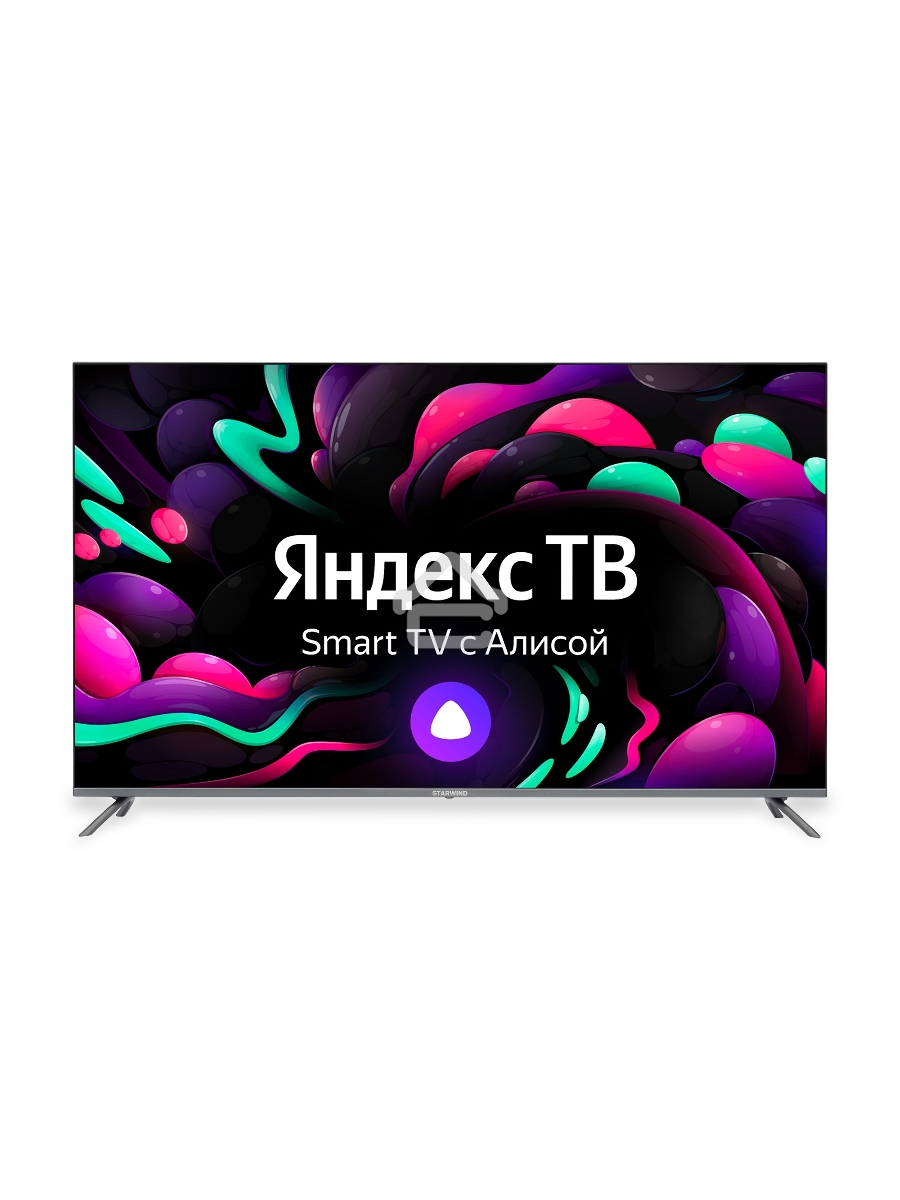 Телевизор Starwind 58