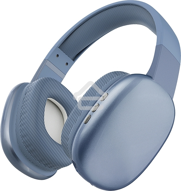 Гарнитура Bluetooth QUMO Sense ВТ 0083 (dark blue)