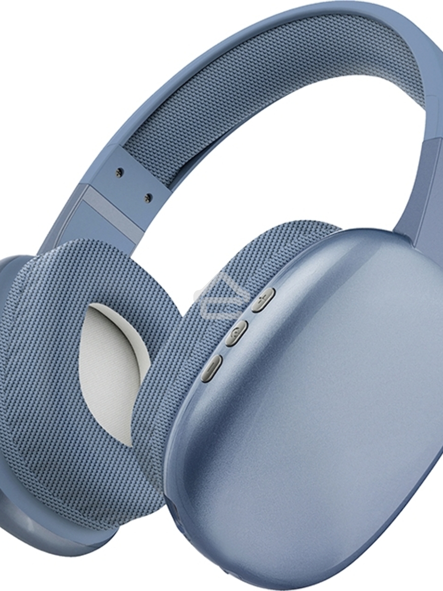 Гарнитура Bluetooth QUMO Sense ВТ 0083 (dark blue)