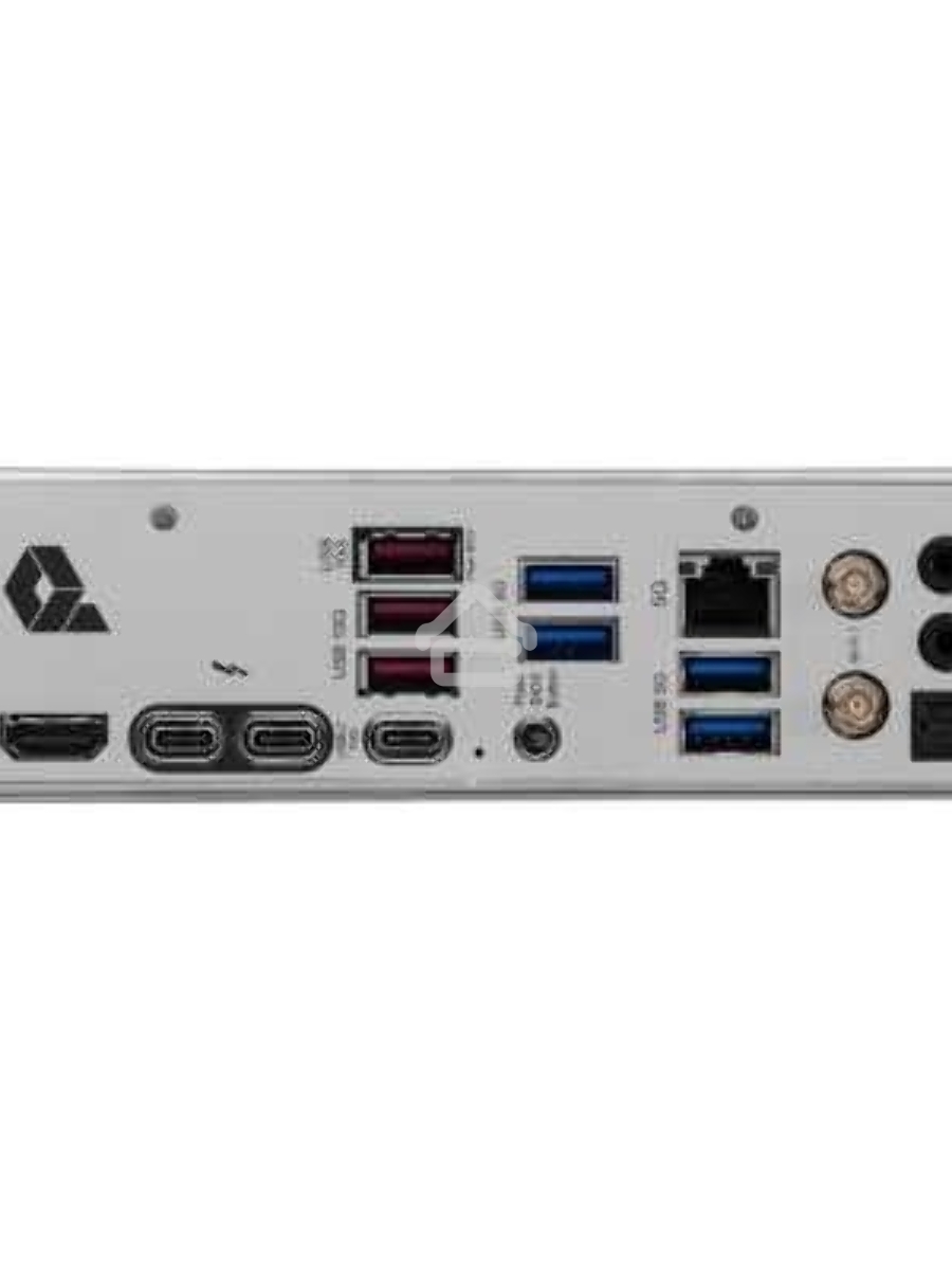 Материнская плата MSI PRO Z890-A WIFI, LGA 1851, Intel Z890, 4xDDR5, 4xSATA, 4xM.2, 1xPCIe 5.0 x16, 2xPCIe 4.0 x4, 1xHDMI, 2xUSB-C Thunderbolt 4, 1xUSB-C 3.2 Gen 2, 3xUSB-A 3.2 Gen 2, 4xUSB-A 3.2 Gen 1, 1x 5Gb LAN, 2x3.5 мм, 7.1, ATX