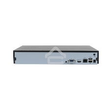 Видеорегистратор IP Optimus NVR-5161_V.1 16-ти канальный 8МП