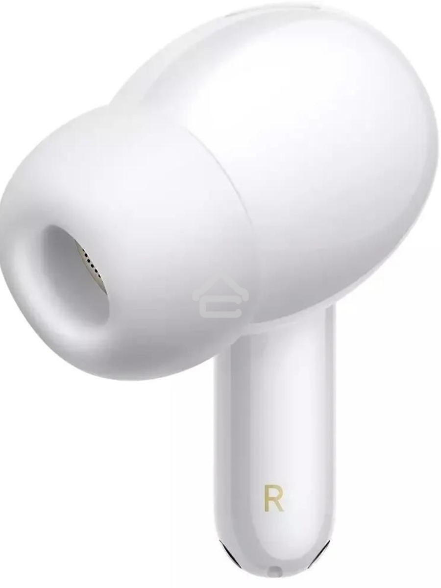Наушники беспроводные  Xiaomi Redmi Buds 6 Pro белый BHR9310GL