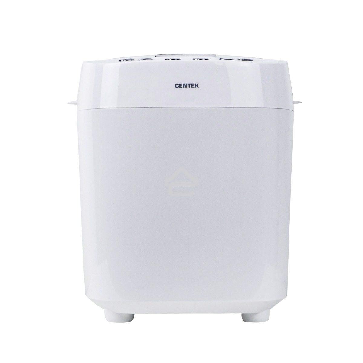 Хлебопечка Centek CT-1417 белый