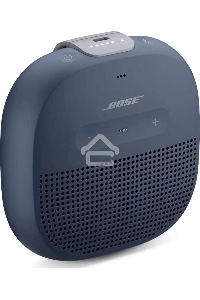 Портативная акустика Bose SoundLink Micro, синий