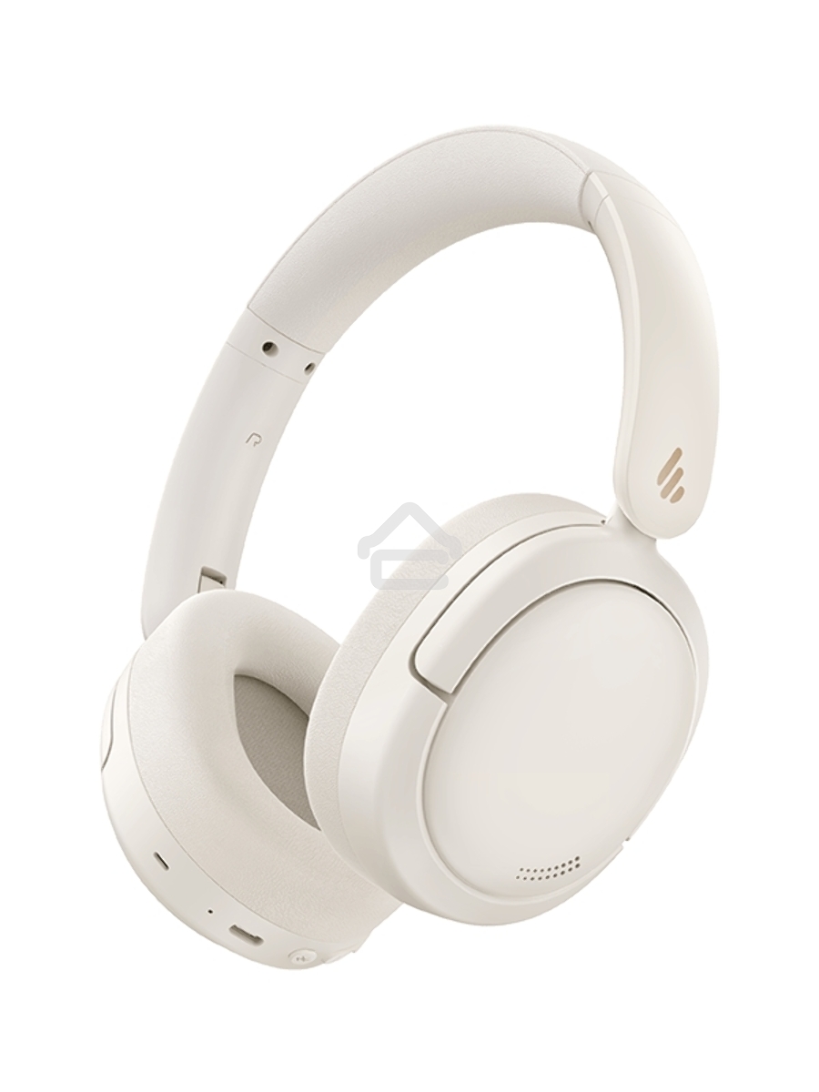 Гарнитура мониторные Edifier W800BT Pro слоновая кость беспроводные bluetooth оголовье