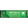 Твердотельный диск Western Digital WD Green SN3000, 1TB M.2 2280, PCI-E 3x4, [R/W - 5000/4200 MB/s]
