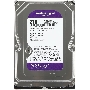 Жесткий диск Western Digital 2Tb 5400rpm WDC PURPLE WD22PURZ SATA 6GB/S 256MB