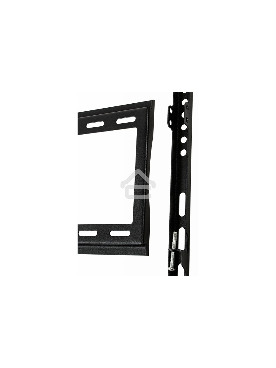 Кронштейн для телевизора Arm Media STEEL-3 new черный 22