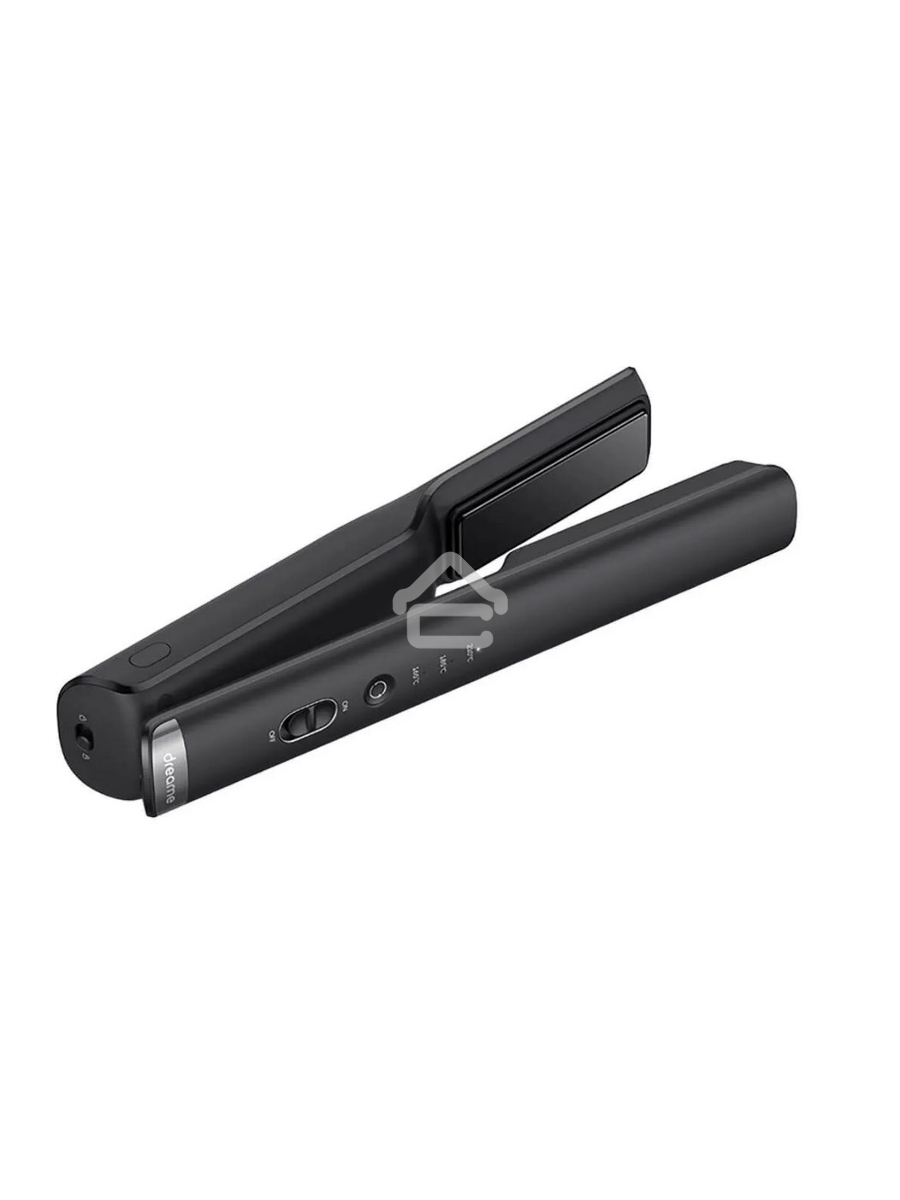 Выпрямитель DREAME AST14A CORDLESS BLACK