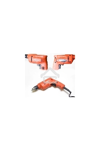 Дрель Makita M0600, 350 Вт, сетевая, безударная