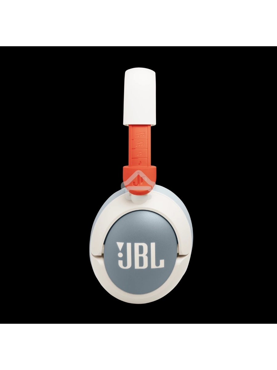 Наушники беспроводные детские JBL JR470NC белый