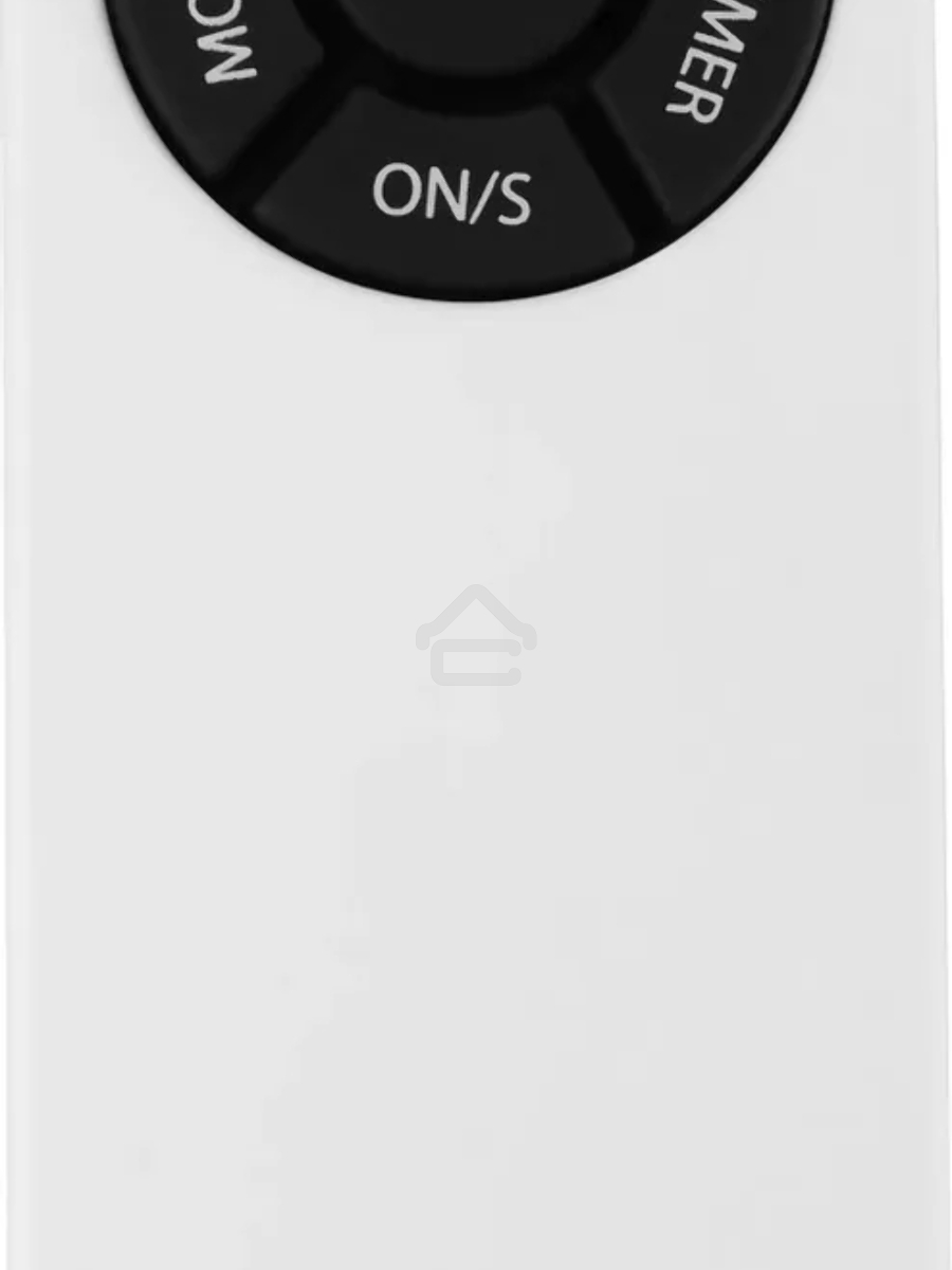 Вентилятор напольный Centek CT-5024 65 Вт, белый