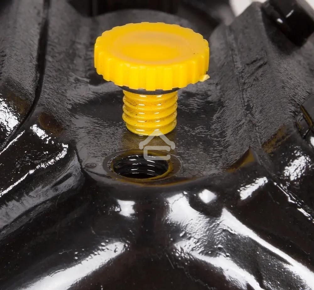 Компрессор Вихрь КМП-400/100P 74/3/7