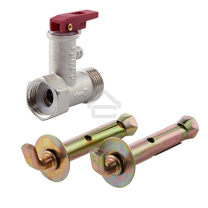 Водонагреватель Royal Thermo RWH 30 Aqua Inox Inverter