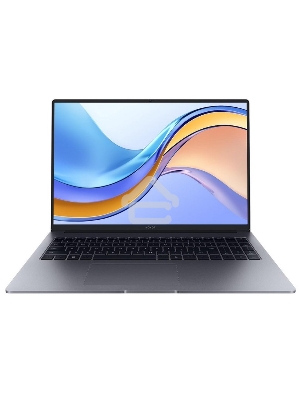 Ноутбук HONOR MagicBook X16 16