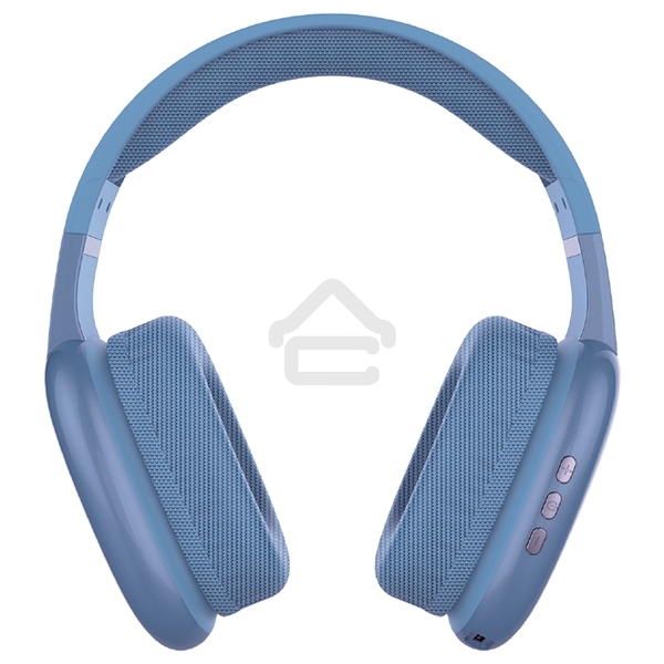 Гарнитура Bluetooth QUMO Sense ВТ 0083 (dark blue)