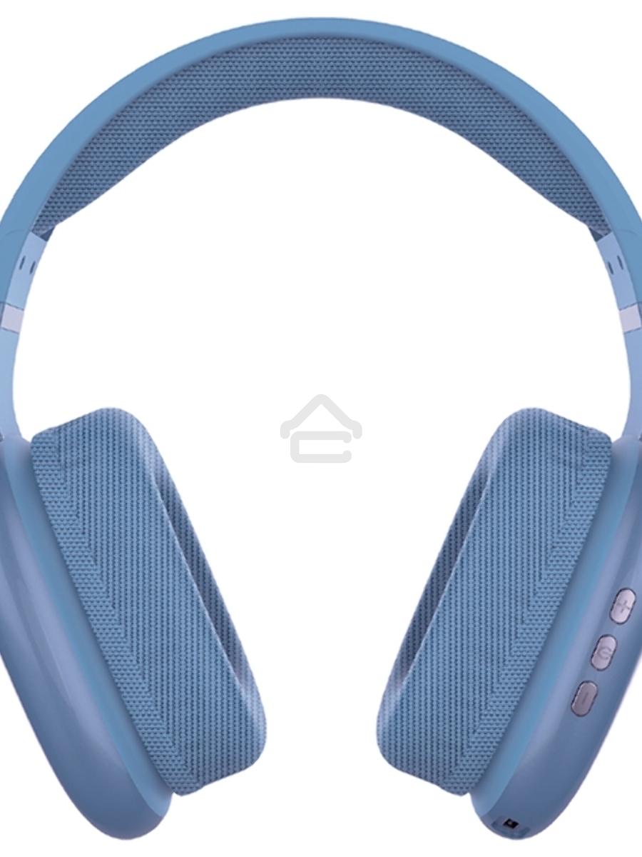 Гарнитура Bluetooth QUMO Sense ВТ 0083 (dark blue)