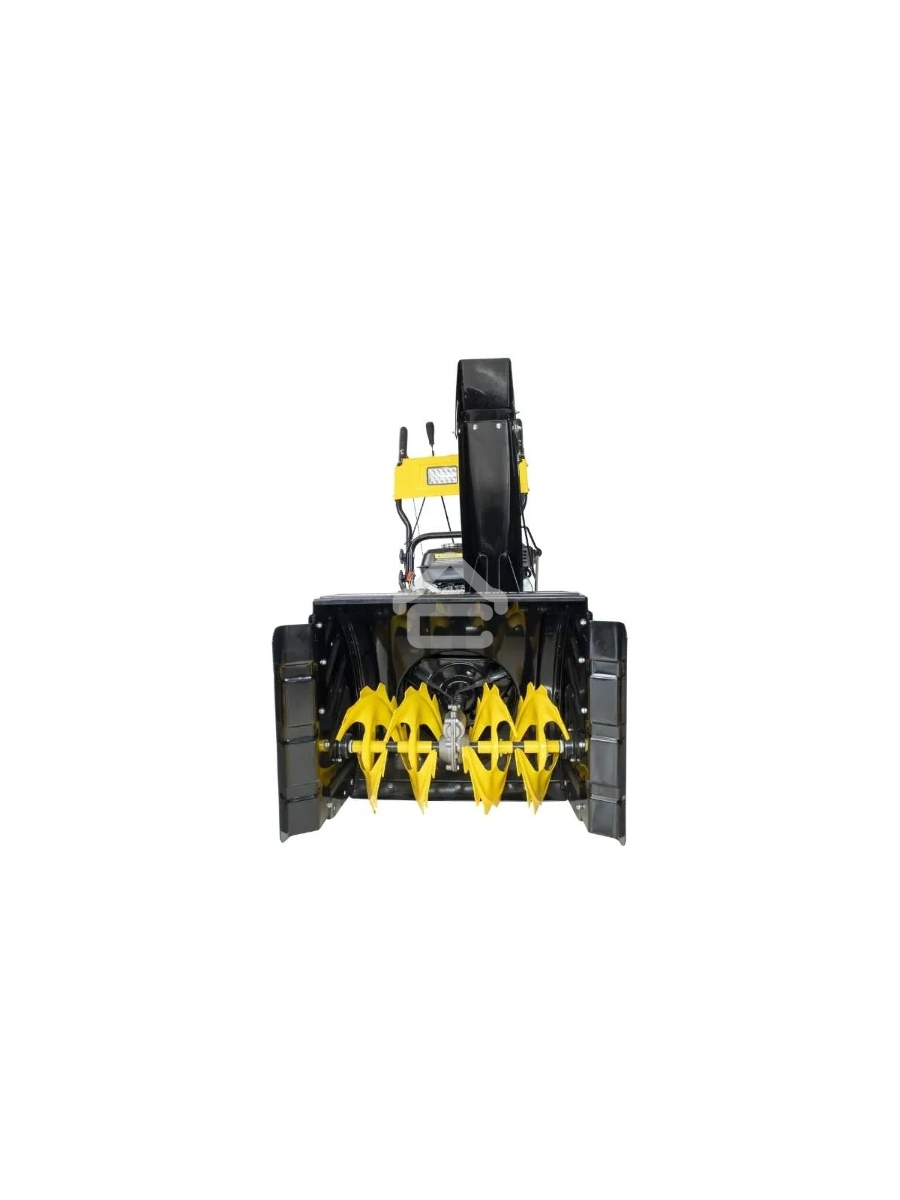 Снегоуборщик бензин. Huter SGC 4800EX