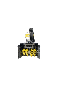 Снегоуборщик бензин. Huter SGC 4800EX