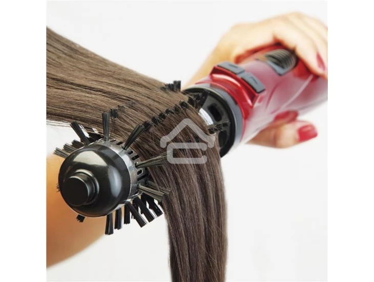 Фен-щетка GA.MA TURBO ION 2600 - MY (GH0105)