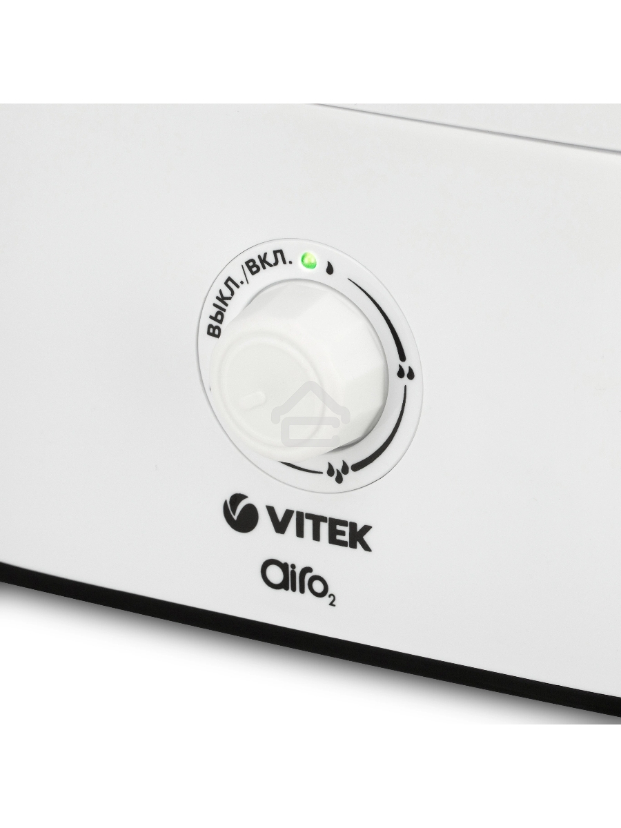 Увлажнитель воздуха Metropolis Vitek VT-2347