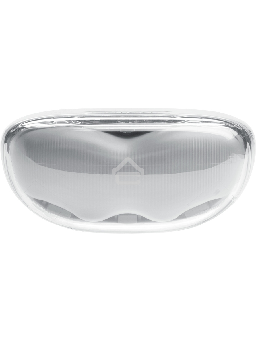 Наушники JBL Tune Beam 2 призрачно-белый