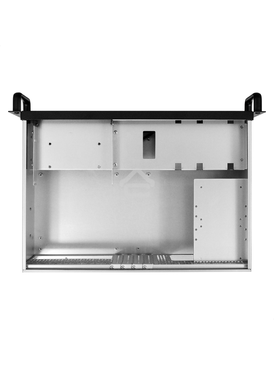 Серверный корпус ExeGate Pro 3U300-03 <RM 19