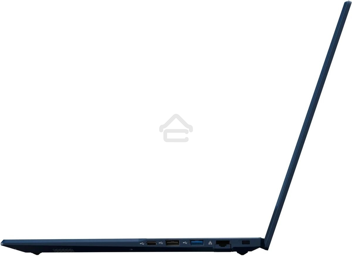 Ноутбук Osio BaseLine B150i-002c N-series N100 8Gb SSD512Gb Intel UHD Graphics 15.6