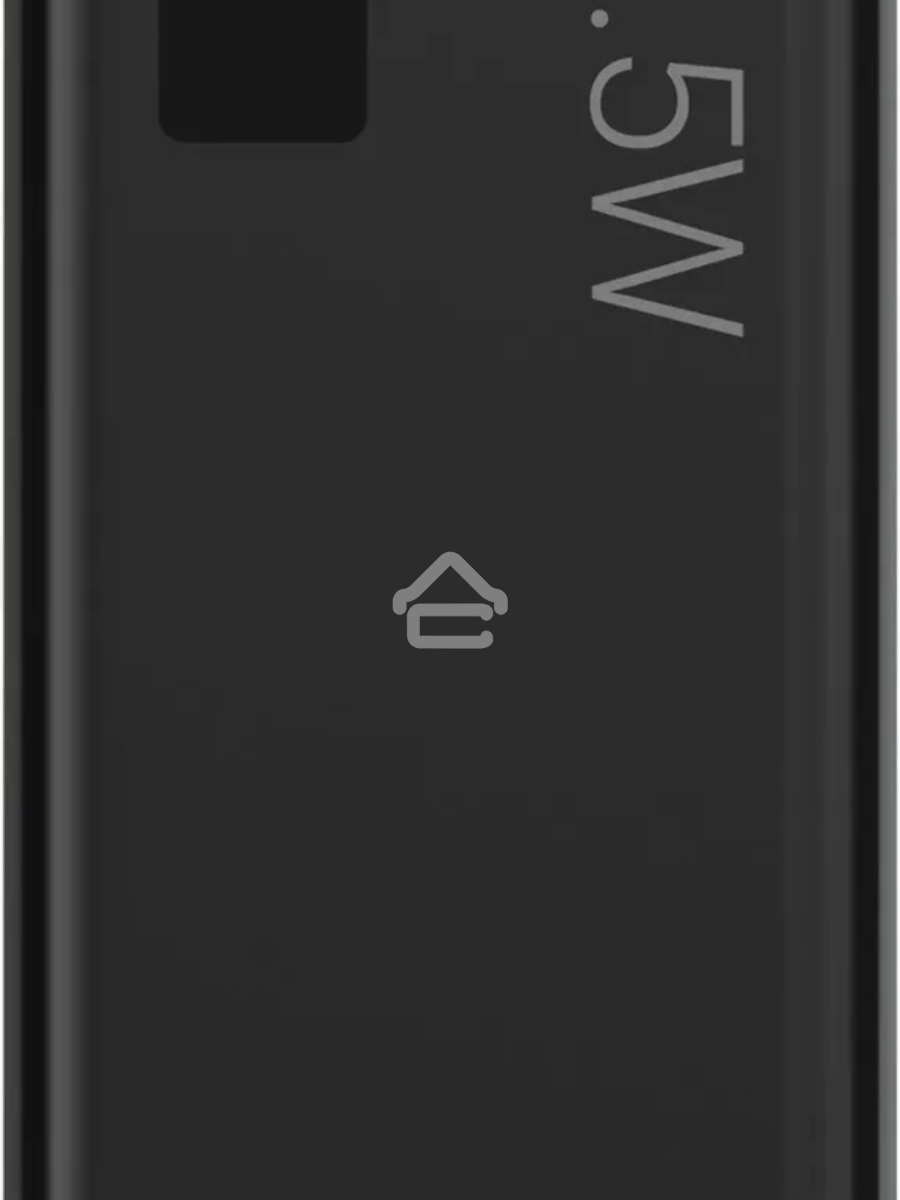 Мобильный аккумулятор Digma DGPF30A 30000mAh QC3.0/PD3.0 22.5W 3A 4xUSB-A/USB-C черный