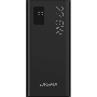 Мобильный аккумулятор Digma DGPF30A 30000mAh QC3.0/PD3.0 22.5W 3A 4xUSB-A/USB-C черный