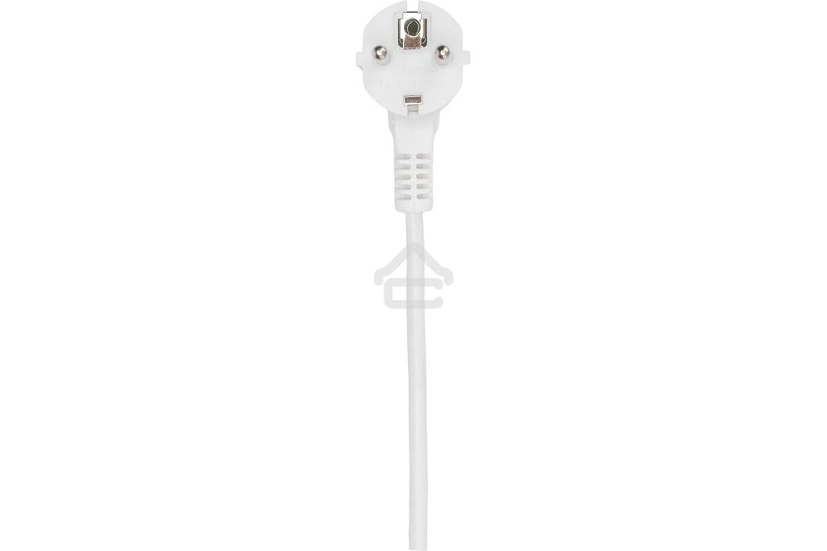 Сетевой фильтр Гарнизон 2.0 Мультипорт EPS-4-U3-W-4, 4 р, 10А, 3xUSB, 4 м, ур.защиты 2+, белый, пакет