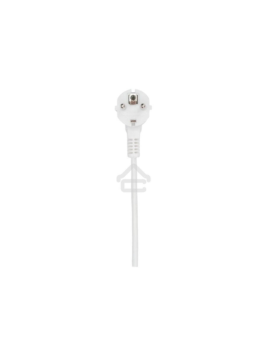 Сетевой фильтр Гарнизон 2.0 Мультипорт EPS-4-U3-W-4, 4 р, 10А, 3xUSB, 4м, ур.защиты 2+, белый, пакет