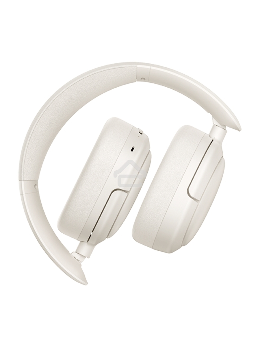 Гарнитура мониторные Edifier W800BT Pro слоновая кость беспроводные bluetooth оголовье