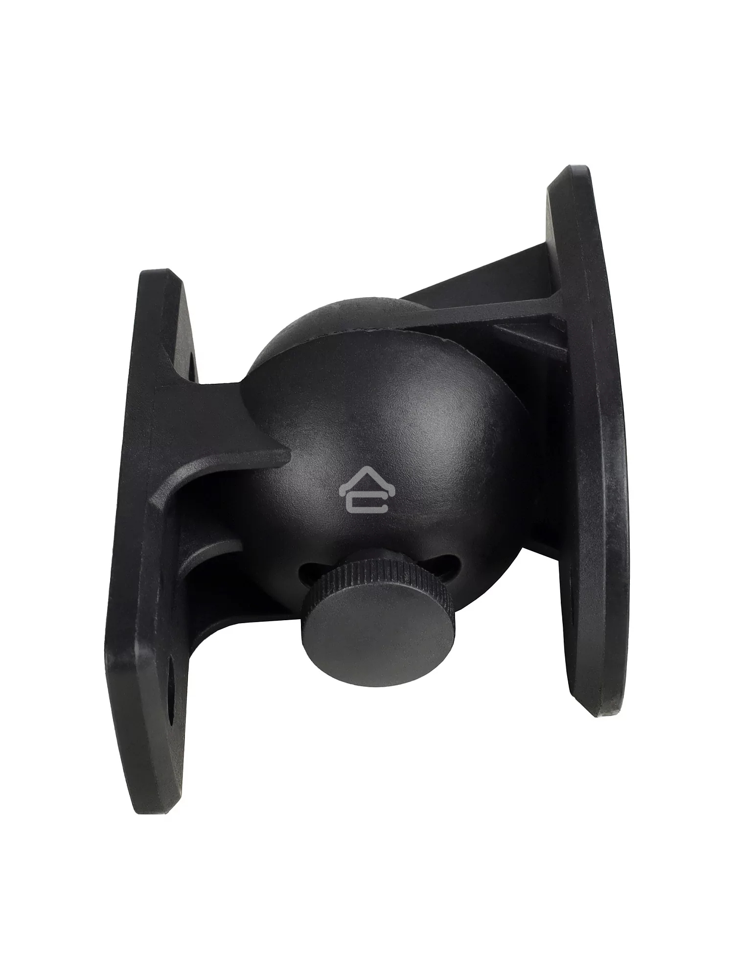 Акустическая система Intrend ITSPK-MSK6-B двухполосная, корпусная: 6