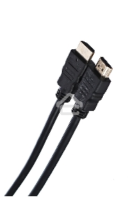 Кабель HDMI v.1.4 10м Telecom, 2 фильтра, 19M -19M, с позолоченными контактами