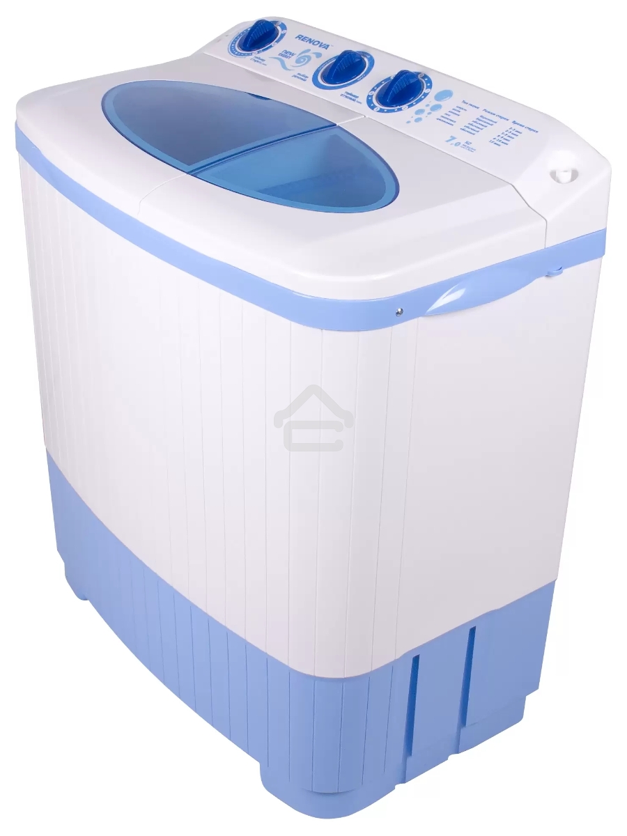 Стиральная машина RENOVA WS-70P/РЕТ