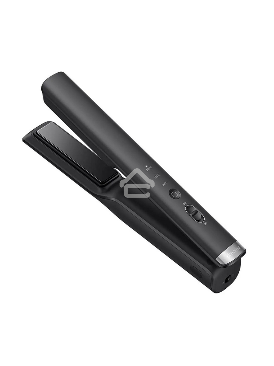 Выпрямитель DREAME AST14A CORDLESS BLACK