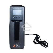 Источник бесперебойного питания (ИБП) ACD PW-Slim 850
