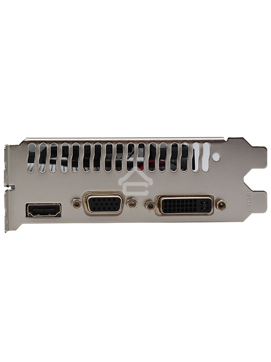 Видеокарта Afox GT730 2GB GDDR5 128bit VGA DVI-D HDMI 1FAN RTL