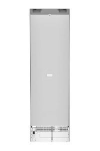 Холодильник Liebherr CBNsfc 572i-22 001 серебристый двухкамерный 172/94л морозилка снизу, No Frost