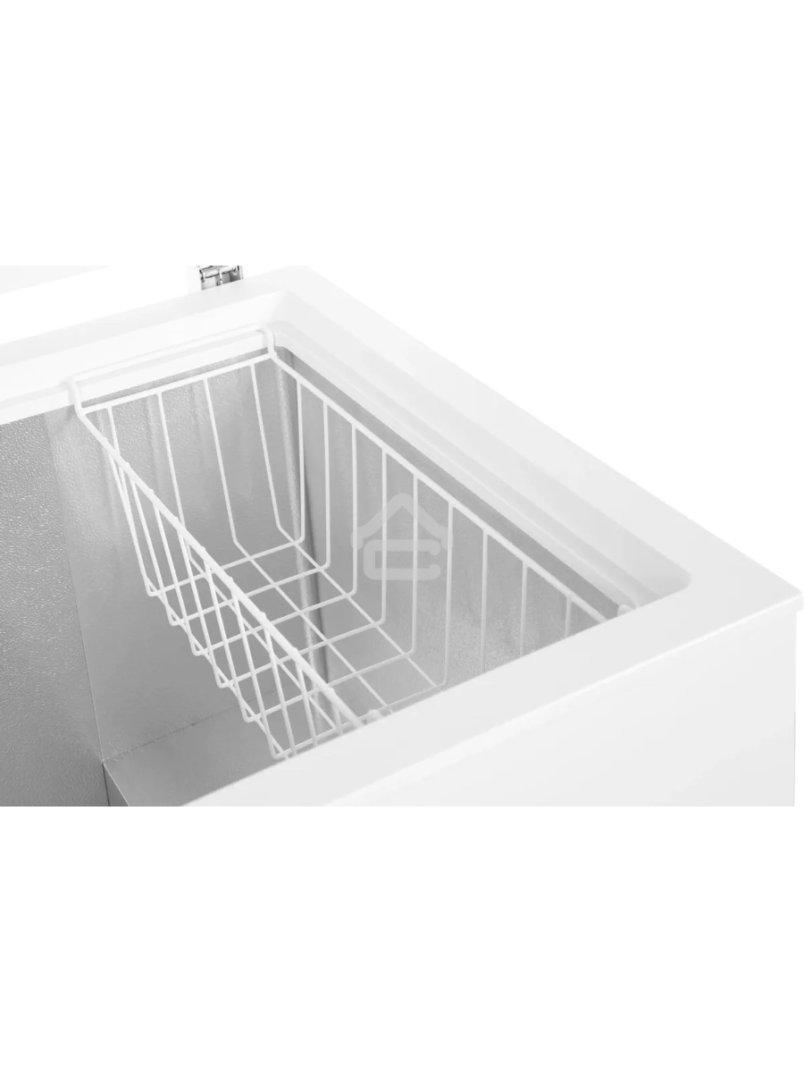 Морозильный ларь Indesit ICF 300, белый, 316л