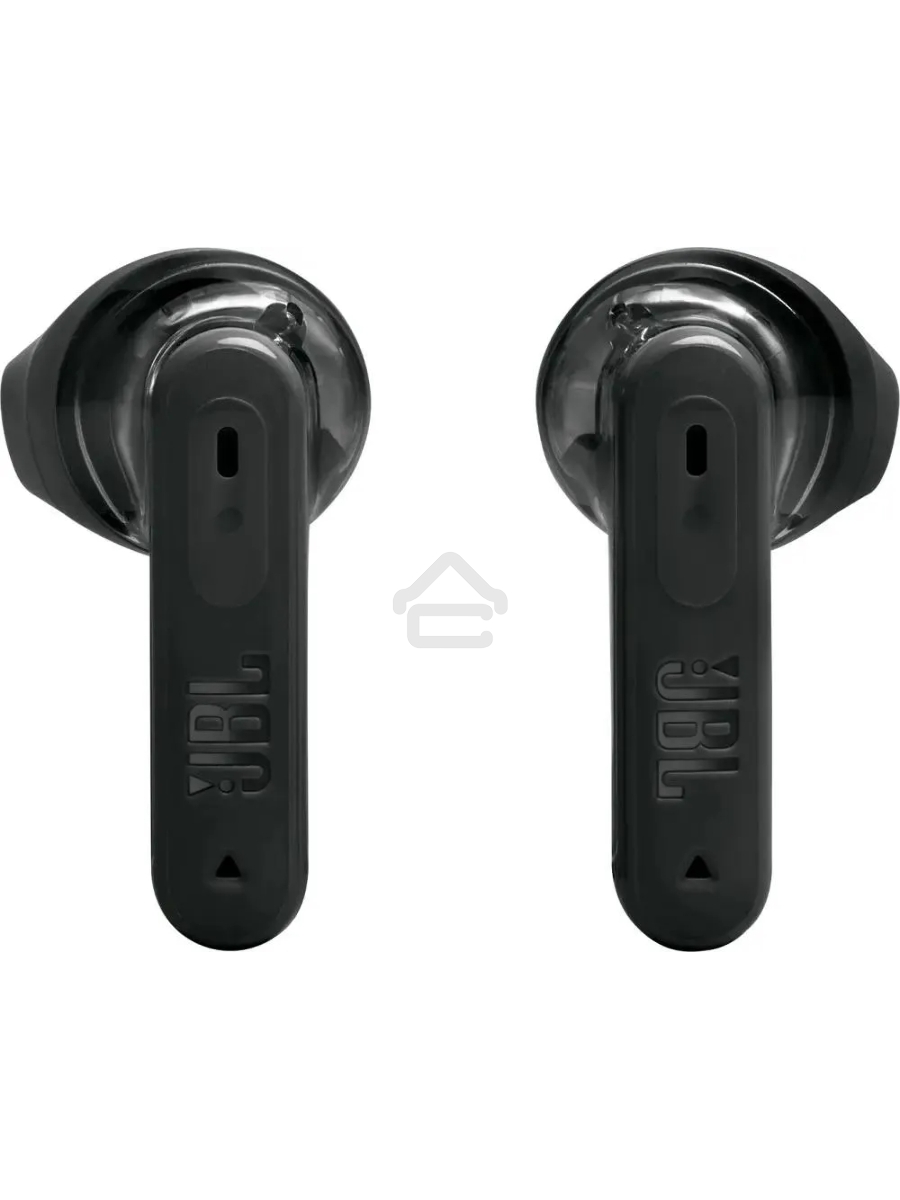 Наушники JBL Tune Flex 2 призрачно-черный